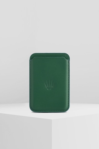 Watchofroyal Jesus Green Kartlık - Unisex Çok Renkli