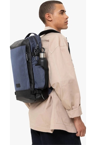 Eastpak Tecum M Unisex Sırt Çantası Cnnct Accent Marıne