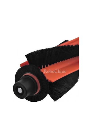 Xiaomi Robot Vacuum S40 Pro Robot Süpürge Uyumlu Yedek Fırça, Filtre, Mop Paspas Seti 9 Parça