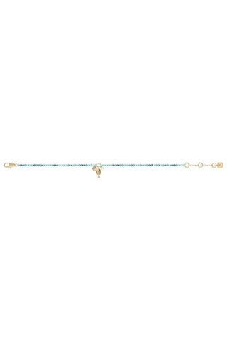 Fossil Ja7319-710 Kadın Bileklik Renkli