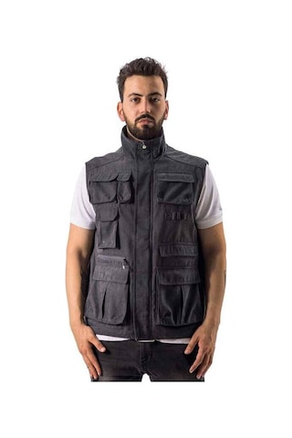 Freecamp Vest Erkek Balıkçı Yelek (534118414)