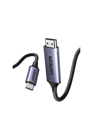Ugreen Usb-c To Hdmı Dönüştürücü Kablo 1.5m, 50570