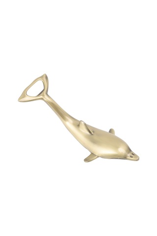 Shineyee Deniz Fili Desenli Çinko Alyuminyum Şişe Açıcı - Kolay Kullanıma Uygun, Taşınabilir Ve Dayanıklı, Restoran/parti/ev Kullanıma Uygun Diğer