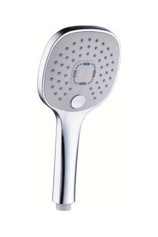 Fastbuy Challenger Yüksek Basınçlı Duş Başlığı 3 Modlu Evrensel, Anti Tıkanan, Şık, Yüksek Su Akışı