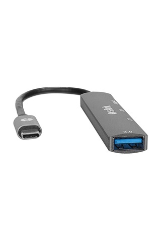 S-lınk Swv-usbc023, Type-c To 2xusb 2.0, 1xusb 3.0, 1xtype-c Metal, Usb Hub