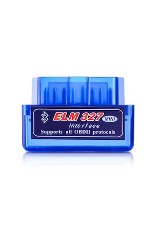 Elm327 Mini V2.1 Bluetooth Obd
