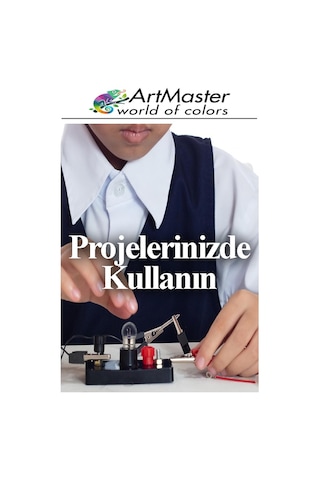 Mini Ampul 2.5 Volt 20 Adet Okul Sınıf Elektrik Devre Küçük Elektrik Deney Ampulü 2.5 Volt Deney Ampulü Küçük Boy