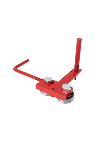 Hangfox Zincir Testere Rehber Çubuğu Tamir Aleti Seti - Doğru Ayar, Sabit Tutucu Ve Dayanıklı Malzeme İle Zincir Süsleme Ve Onarım