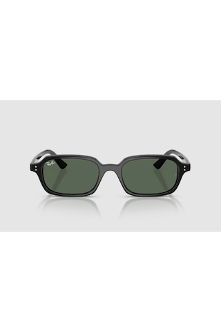 Ray-ban Rb4455 667771 52 Unisex Güneş Gözlüğü Siyah