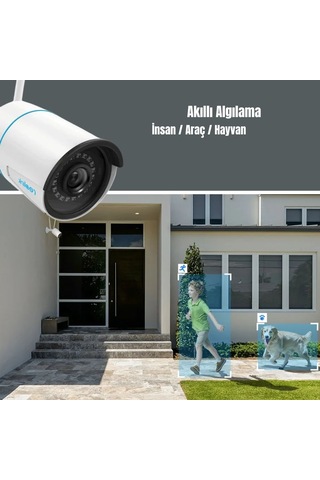 Reolink Rlc-510wa