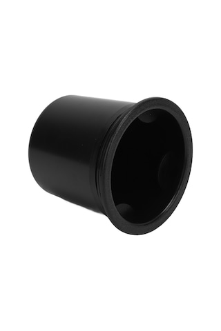 Lemestar 73mm Genişlikli Sessiz Su Bardak Tutucu - Araç, Sandalye, Masa Uyumlu Sabit Depolama, Titreşim Engeli Abs+pvc Materyal