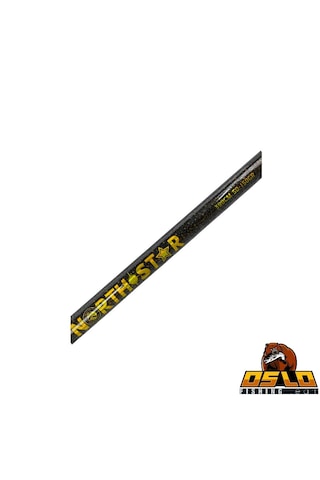 Oslo North Star 390cm 50-150gr Teleskopik Olta Kamışı