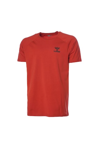 Hummel 911967-9835 Joe Erkek Spor Tişört 001