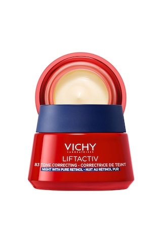 Vıchy Liftactiv Pigment Specialist B3 Koyu Leke Karşıtı Gece Kremi 50 Ml Sku: Smg8690010471383