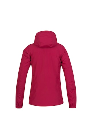 Hannah Pepper Kadın Outdoor Mont 10036088hhx.01 Anemone Mürdüm