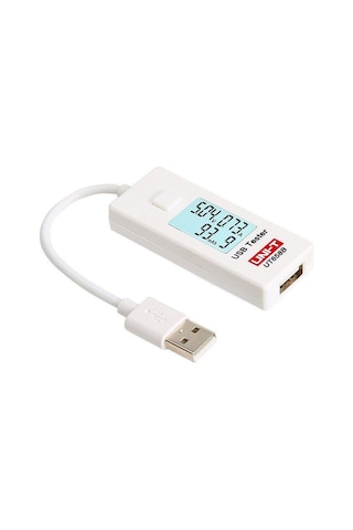 Ut658b Usb Test Cihazı