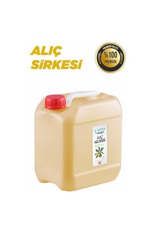 Tahtakapı Alıç Sirkesi 5 L