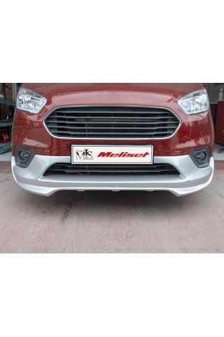 Ford Courier Ön Karlık 2018 ve Sonrasına Uyumludur Aracınızın Rengi