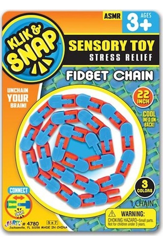 Toyigoo Toyigoo 4780 Klik Snap - Stokta Olan Gönderilir