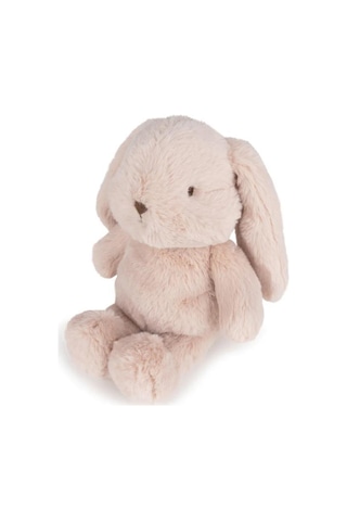 Bon Ton Toys B.t. Chaps Pembe Bubbles Tavşan Peluş Oyuncak 23 Cm - 9'' 32182001 Gri