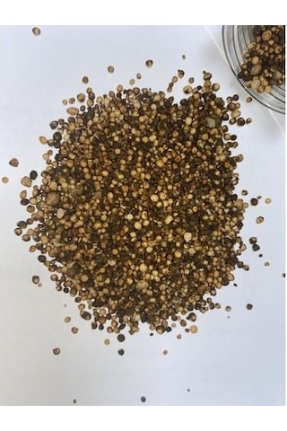Gübretaş Nitropower Bitki Besini Üre Amonyum Sulfat Demir Suda Çözünür Kükürt %33 Azot Gübresi 1 KG