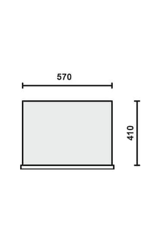 Beta Bw C04box-a Vu Takım Arabası 196 Parça
