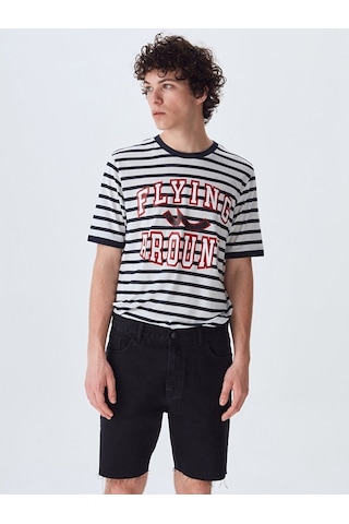 Ltb Stephano Regular Bermuda (545802644)