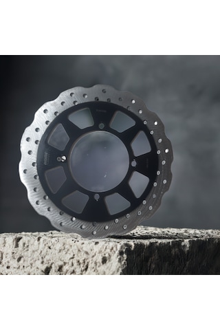 Kawasaki Klx 250 Fren Disk Ön 2009-2022 Kawasaki Klx 250 Fren Disk Ön 2009-2022