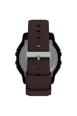 Timex Tw4b33800 Erkek Kol Saati Siyah
