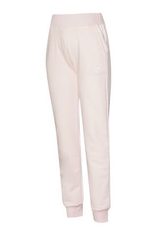 Hummel Felısıas Çocuk Eşofman Altı 931613-9877 Pembe