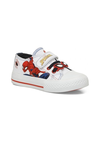 Spiderman Davıncı.p5fx Beyaz Erkek Çocuk Sneaker 000000000101972458 Beyaz