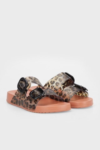 Igor Kadın Terlik S10336 Toprak