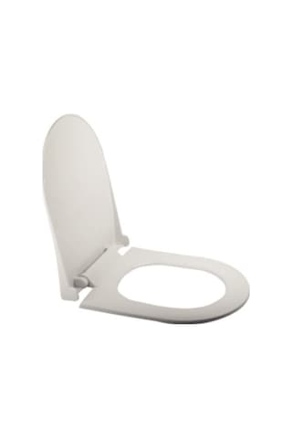 Yavuzhan Feyza Yapı Visam Mimoza Yavaş Kapanan Slim Klozet Kapağı Diğer