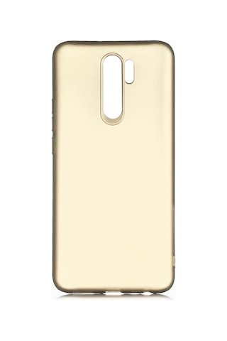 Xiaomi Redmi 9 Kilif Ince Esnek Soft Premium Silikon Kapak 553765563