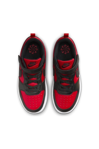 Nike Nıke Court Borough Low Recraft Ps Çocuk Spor Ayakkabı Dv5457 Dv5457 600 600