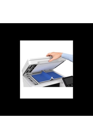 Canon İ-sensys Mf667cdw, Renkli Lazer Yazıcı, Tarayıcı, Fotokopi, Fax, Wifi, Lan, Duplex
