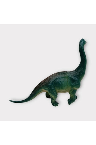 Brachiosaurus Dinazor 15 Cm - Q603-9 Lisinya