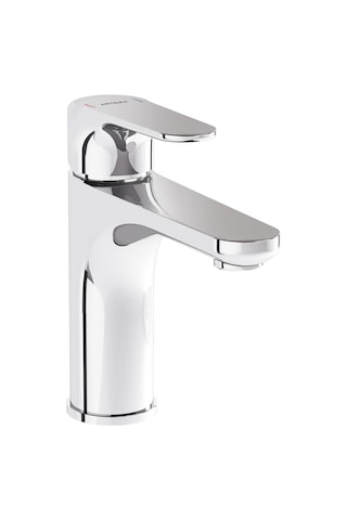 Artema A42706 Root Round Yüksek Lavabo Bataryası Krom