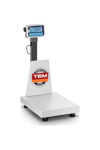 Beko 150 Kg 50 Gr 50x60 Cm Tartım Baskülü