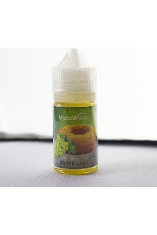 Vizowizo Aroma Üzüm Kek Aroması 30 ML