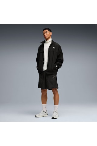 Puma Tech Erkek Siyah Şort 692187-01