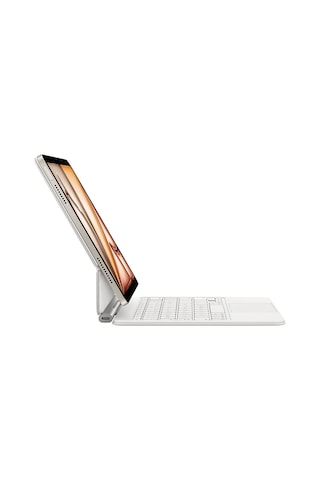 Apple Uyumlu iPad Air M3 İçin 11" Magic Türkçe Q Klavye