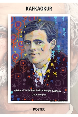 Sayı 87 - Mark Twain - Nisan 2024