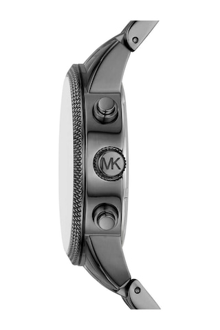 Michael Kors Mko1164 Erkek Kol Saati Füme