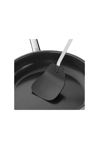 Wmf Profi Plus Wok Spatulası 35 Cm Siyah