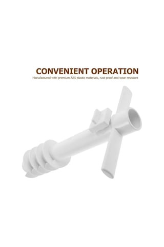 Plaj Şemsiyesi Kum Çapa Plastik Kamp Otlak Şemsiye Ve Teras