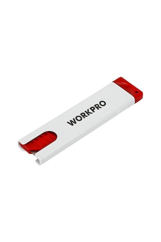 Workpro Wp219011 100x25x6mm Geri Çekilebilir Koli Açma Bıçağı