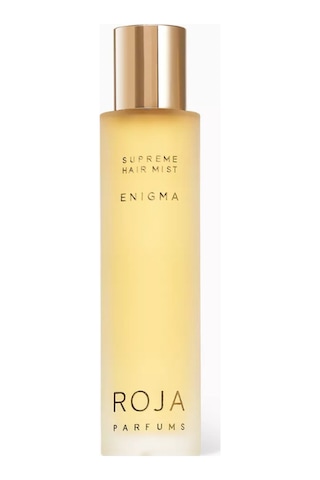 Roja Enigma Supreme Saç Spreyi, 50 Ml, Paçuli & Sandal Ağacı