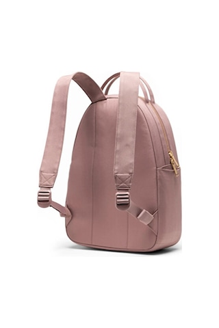 Herschel Nova Mini Backpack Sırt Çantası-en: 22 Cm, Boy: 31 Cm, Derinlik: 11 Cm 11798-02077 Pembe Pembe