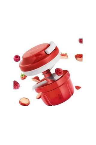 Tupperware Süper Şef 1 Çok Renkli